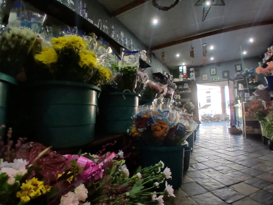 Commercial Property for Sale in Rustenburg Central North West